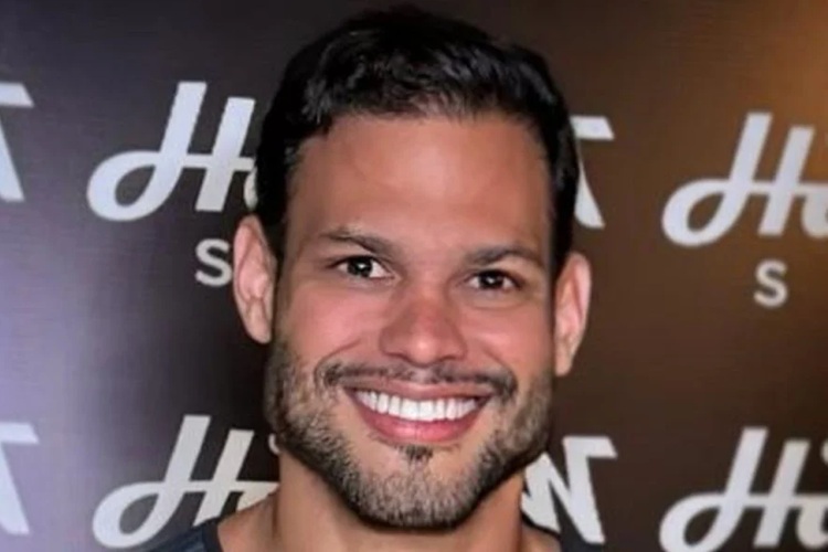 Igor Freitas (Foto: Reprodução/ Instagram)