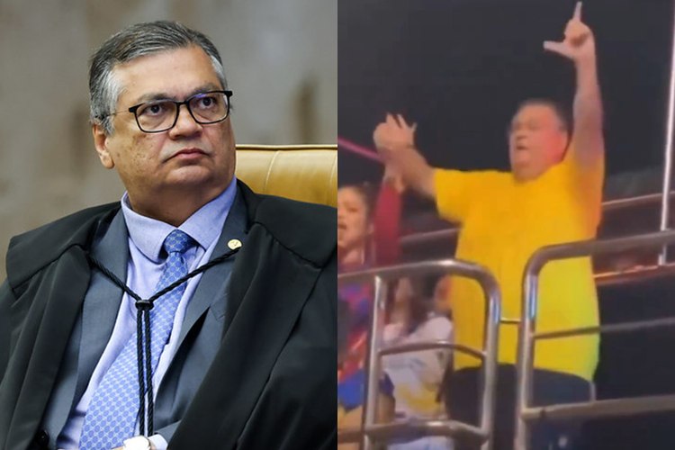 Flávio Dino Flávio Dino