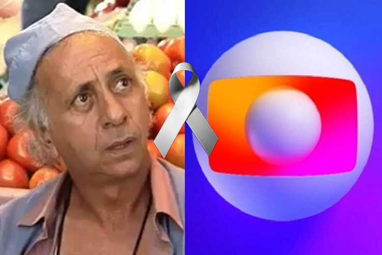 Ator da Globo deixou carta de despedida antes de morrer: ‘Não deu mais…’