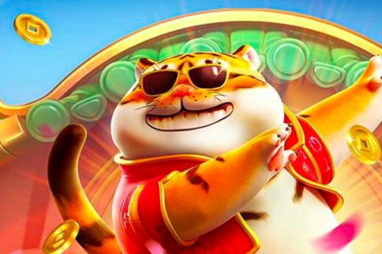 Tigrinho (Foto: Divulgação) Antifacção Bets