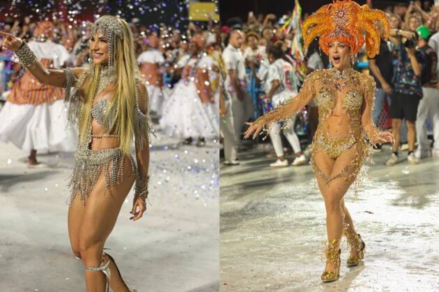 Gabi Martins - Jaquelline