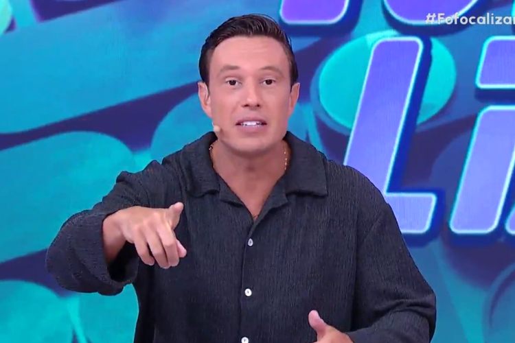 Sem Cariúcha, Fofocalizando pode passar por uma nova mudança na programação