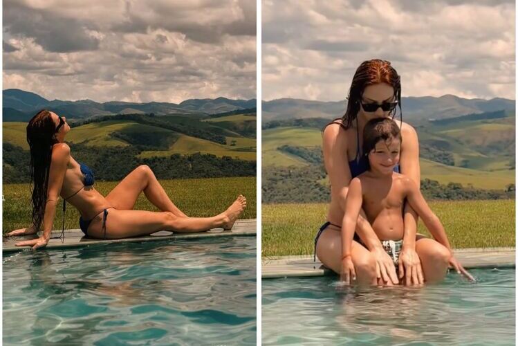 Giovanna Ewbank (Fonte: Instagram)