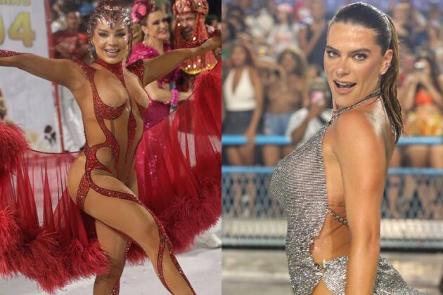 Gkay - Mariana Goldfarb