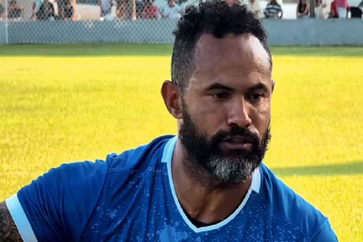 Goleiro Bruno Goleiro Bruno (Foto: Redes Sociais)