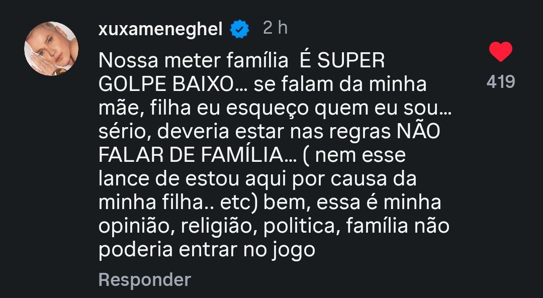 Print Xuxa Print Xuxa