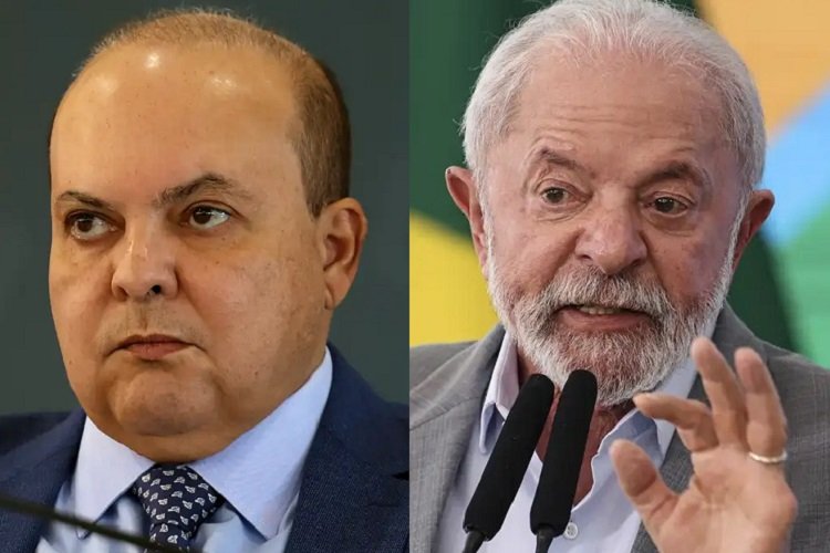 ibaneis_lula_99kb Ibaneis e Lula (Foto: Montagem/Agência Brasil)