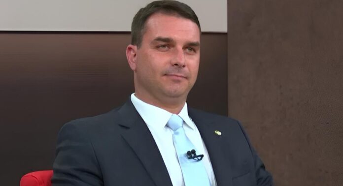 Flávio Bolsonaro