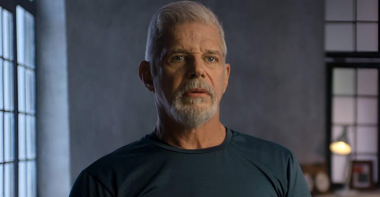 Aos 70 anos, Raul Gazolla descobre doença degenerativa