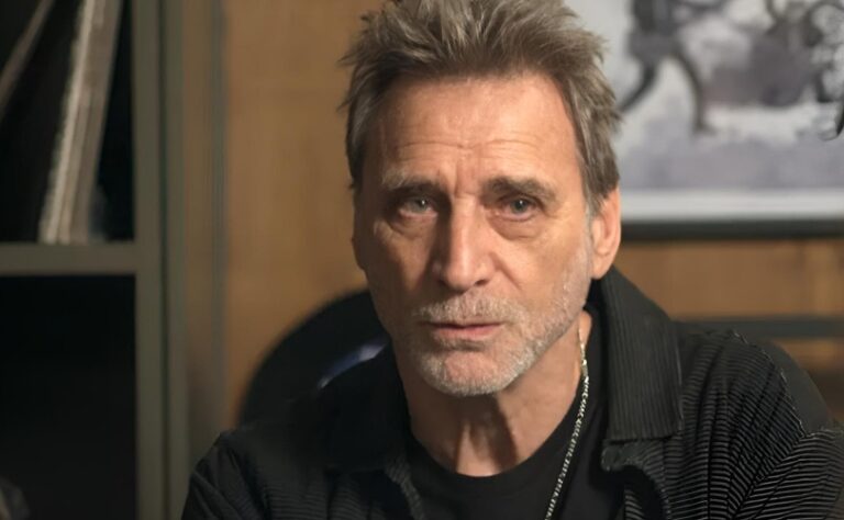 Após infarto, Herson Capri desabafa: “O fim se aproximando”