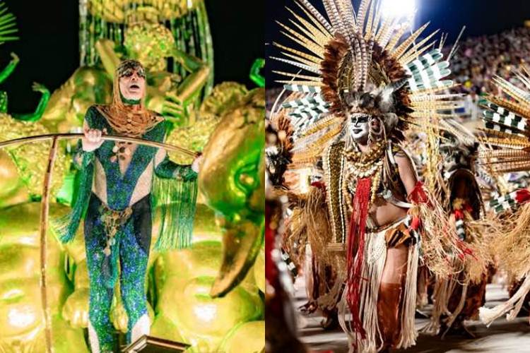 Imperatriz - instagram