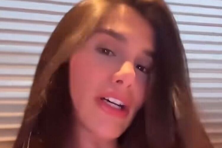 Ingra Soares (Fonte: Redes Sociais)