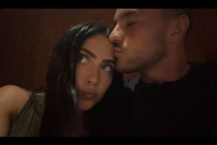 Jade Picon e Andre Lamoglia (Fonte: Instagram)