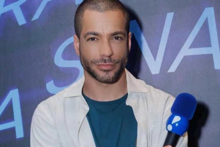 Jan Rios, ex-repórter do TV Fama, rompe silêncio após ser demitido da RedeTV!: “Ciclos se fecham!”