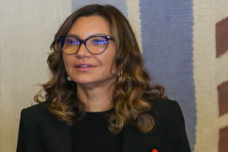 Janja Primeira-dama Janja (Foto: Agência Brasil)