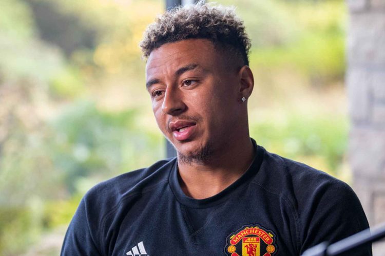 Lingard não jogará pelo Corinthians, veja motivo!