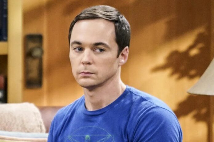 Jim Parsons