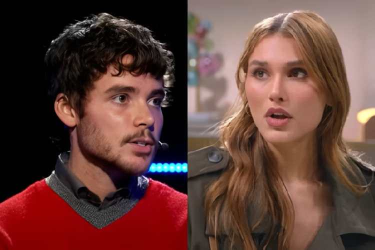 João Lucas quebra silêncio sobre rumores de separação com Sasha Meneghel