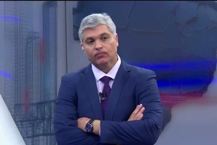 Joel Datena Joel Datena