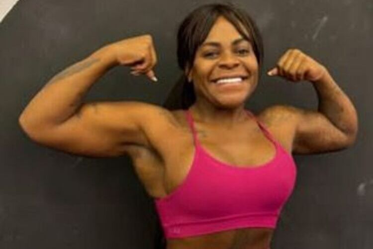 Jojo Todynho (Fonte: Instagram)