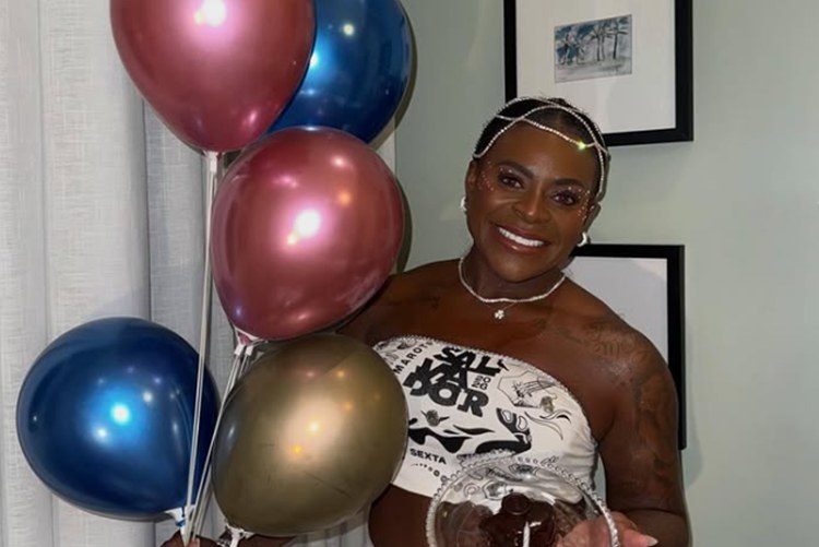 Evangélica, Jojo Todynho rebate críticas após curtir o Carnaval