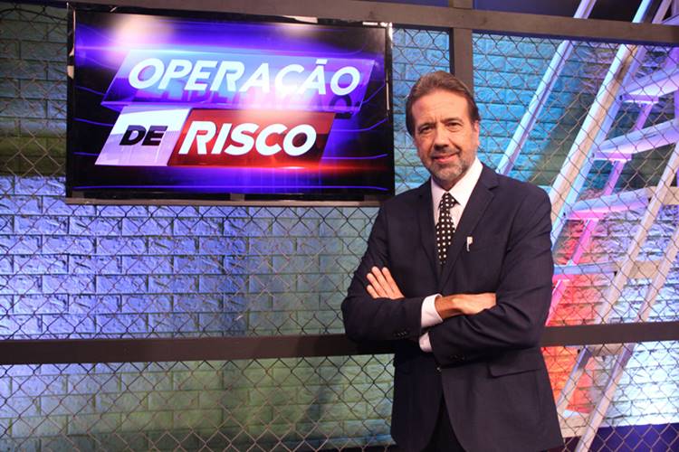 RedeTV! alcança 3º lugar na audiência e fica à frente do SBT