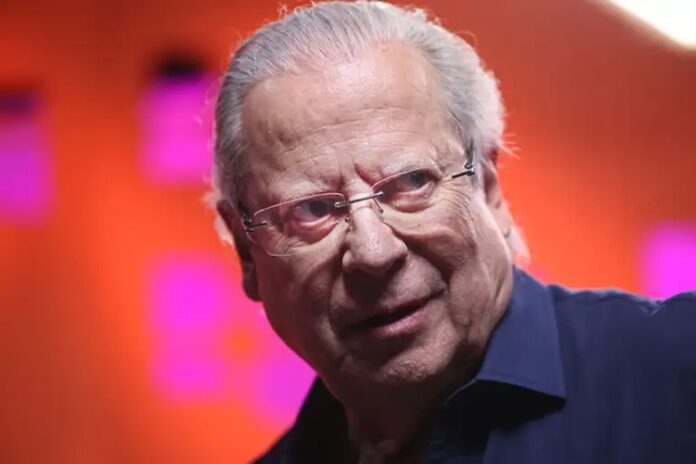 José Dirceu (Paulo Pinto/Agência Brasil)