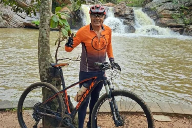 Radialista Juarez Vieira morre após atropelamento