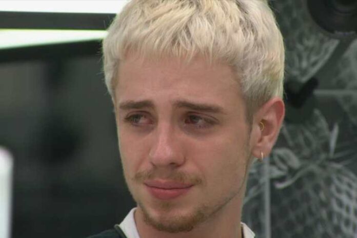 Juliano Floss (Reprodução: TV Globo)