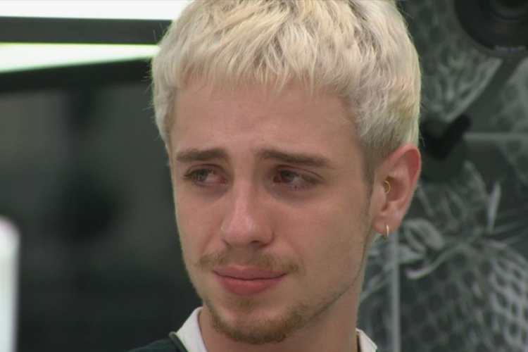 Juliano Floss Juliano Floss (Reprodução: TV Globo) BBB26