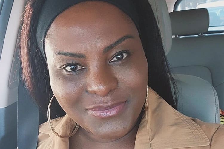 Karin Hils do Rouge (Foto: Instagram)