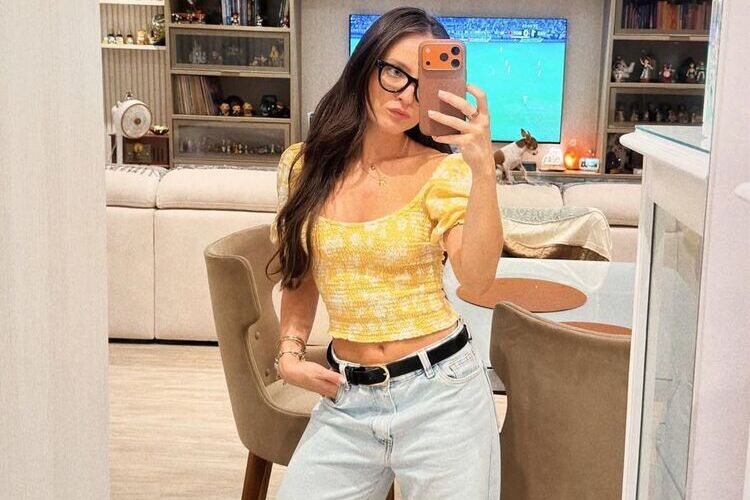 Larissa Manoela (Fonte: Instagram)