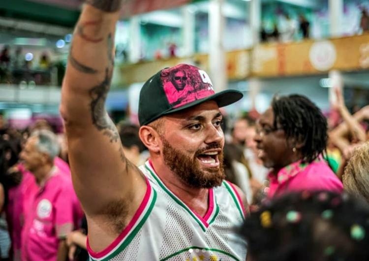 Leandro Vieira - Instagram