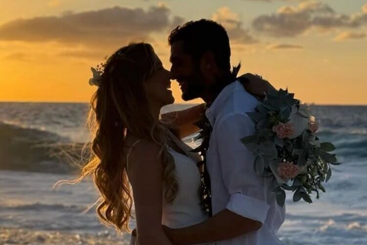 Lucas Chumbo e Monise Alves (Fonte: Instagram)