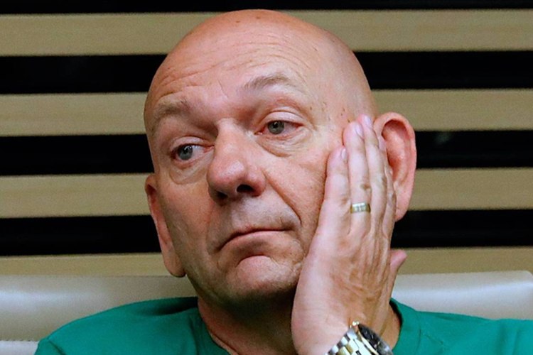 Luciano Hang lamenta morte de grande amigo: “admirei sua coragem”