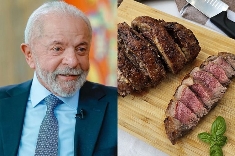 Lula prometeu picanha aos brasileiros, mas entregou apenas o ‘sabor’