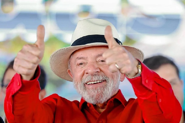 Presidente Lula (Foto: Ricardo Stuckert / PR)