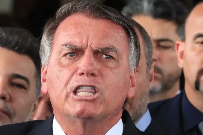 Bolsonaro (Lula Marques/Agência Brasil)