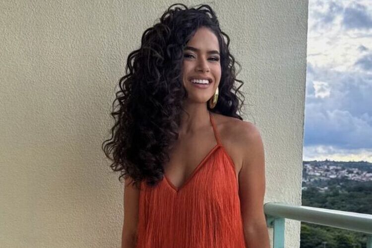 Maisa Silva (Fonte: X)