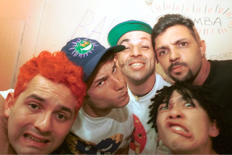 Mamonas Assassinas Mamonas Assassinas