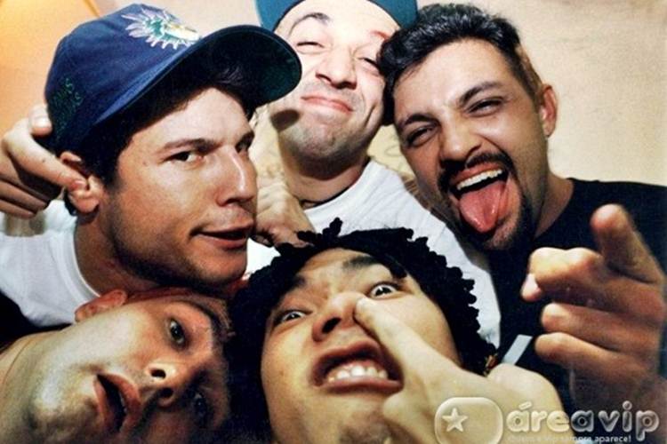 Mamonas - Reprodução