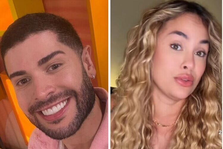 Marcelo/Sarah Andrade (Fonte: Instagram)