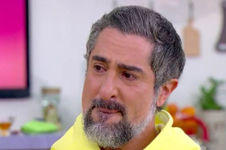 Marcos Mion relata grave problema de saúde e desabafa: “Uma tragédia!”