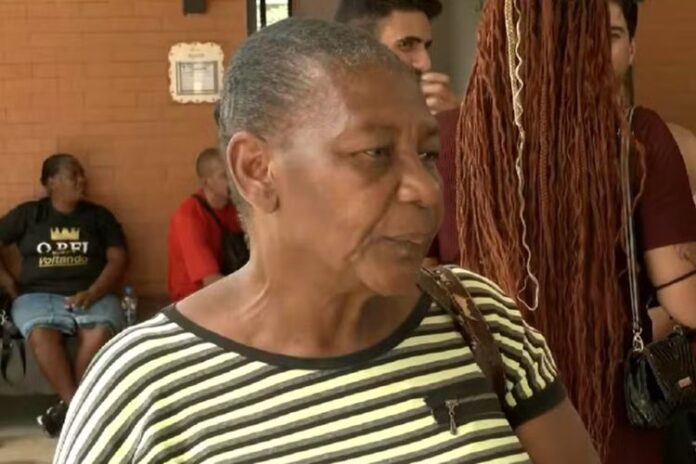 Maria Aparecida Batista Maria Aparecida Batista