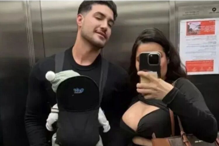 Matheus Freire e Raissa Barbosa (Fonte: Redes Sociais) Matheus Freire e Raissa Barbosa (Fonte: Redes Sociais)