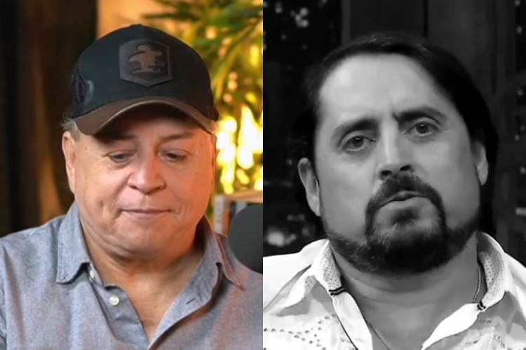 Mauricio revela verdadeira causa da morte do Mauri Lima: “Ele já não respondia mais”