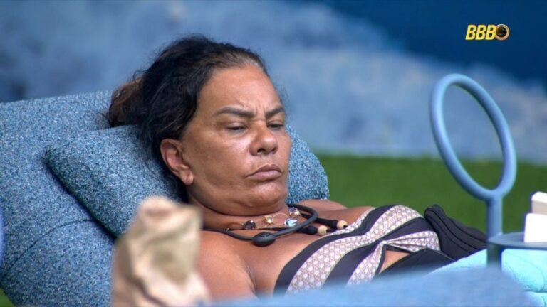 Análise BBB26: Solange Couto passa dos limites com fala lamentável