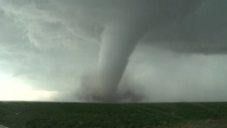 Ciclone Bhola em Bangladesh (1970)