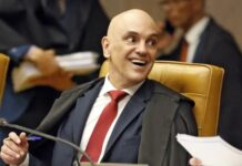 Sobrou ninguém: Moraes não vota, Kassio se diz impedido e Toffoli se declara suspeito