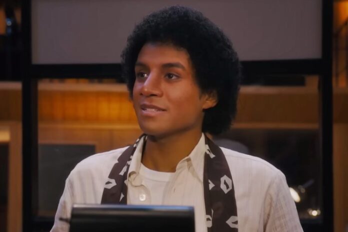 Michael - Filme/Trailer